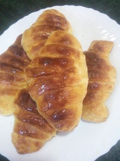 صورة لوصفة كرواسون