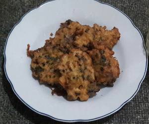 Resep Mudah Perkedel pindang Paling Enak Resep Mudah Perkedel pindang Paling Enak