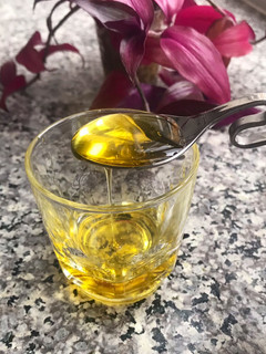عکسی از دستور شربت بار 🥃