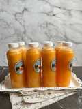 Pressed Juice Nanas Sunkist Apel