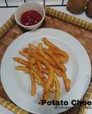 Potato Cheese