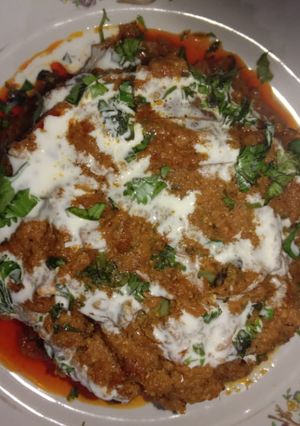 A picture of Gobhi Musallam.