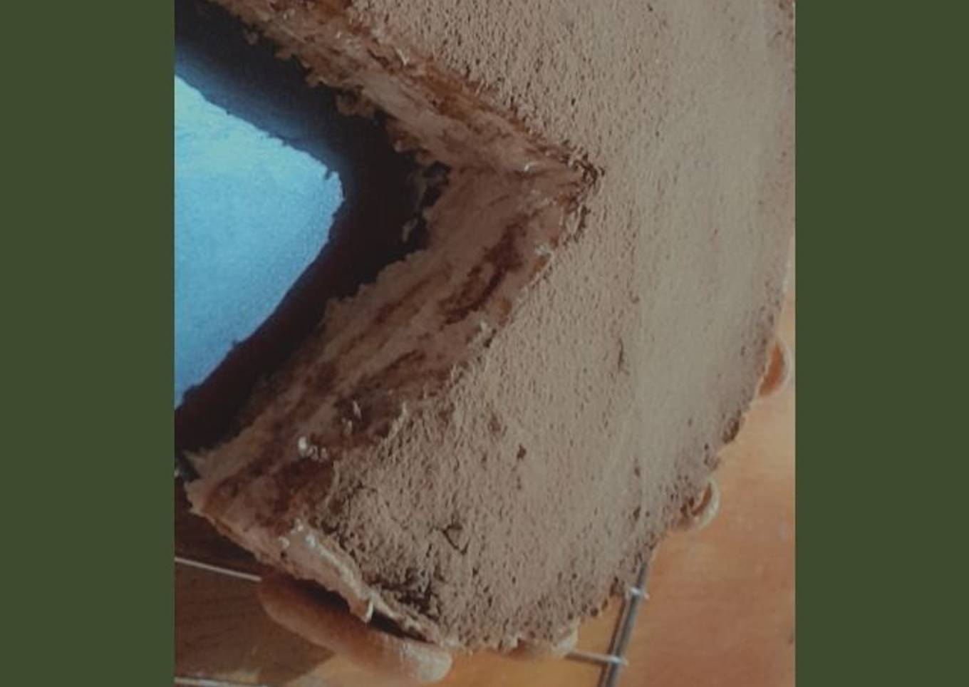 Tiramisú