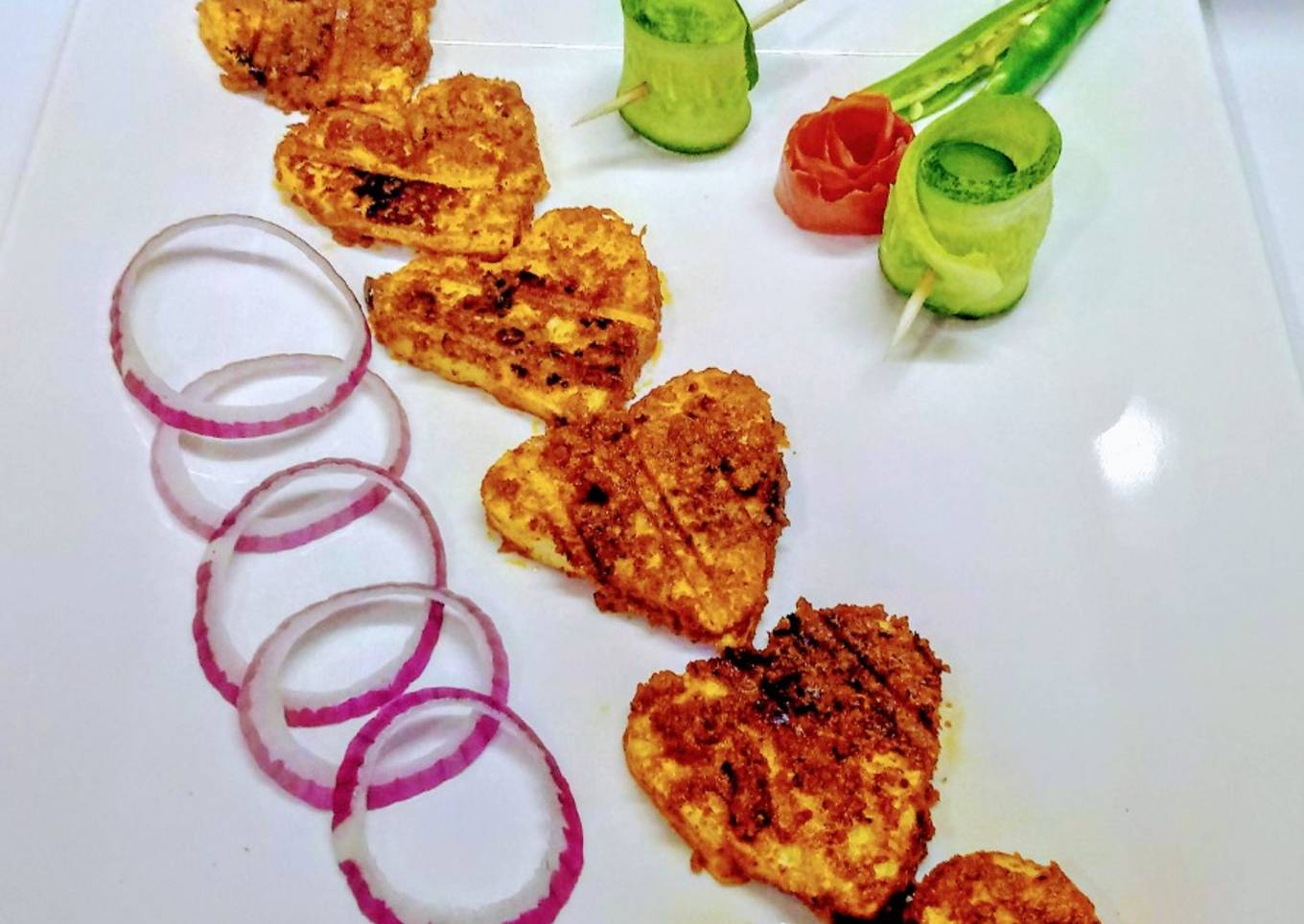 Paneer dilruba