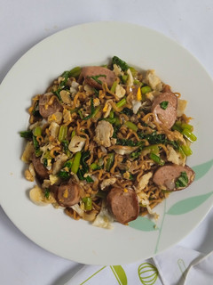 Foto resep Mie Goreng
