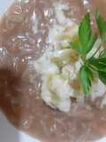 Sopa de Cebolla