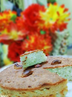 ছানা পোড়া (chaana pora recipe in Bengali) রেসিপির প্রধান ছবি