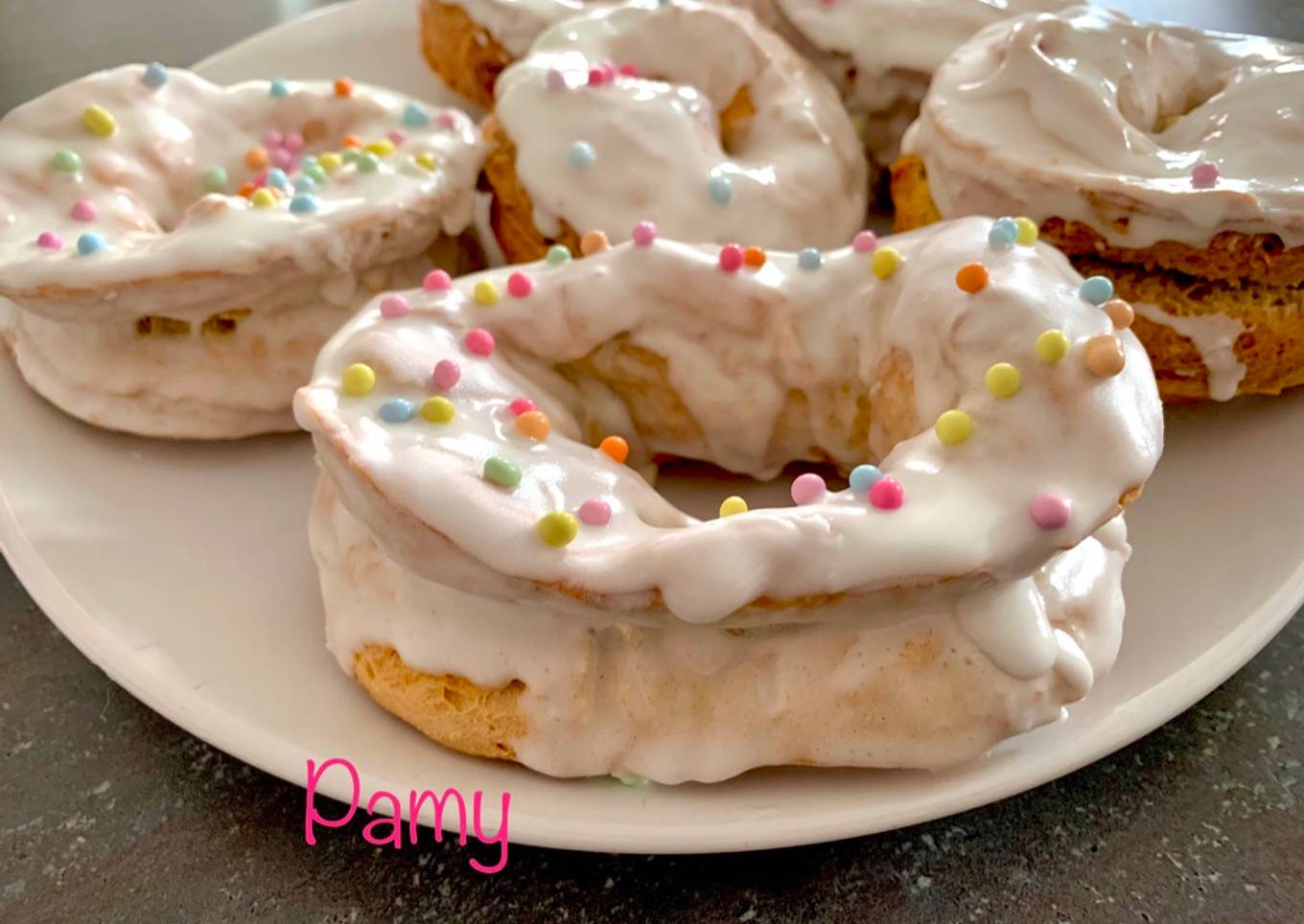 easter glass chamber