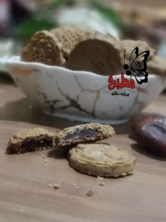 صورة لوصفة معمول الدخن صحي ولذيذ
