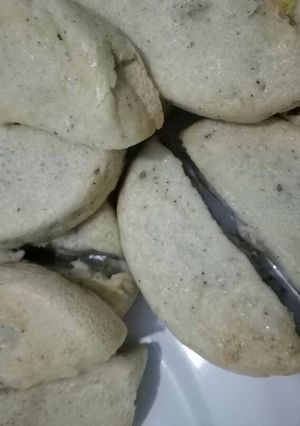 Foto resep Kue gunjing palembang