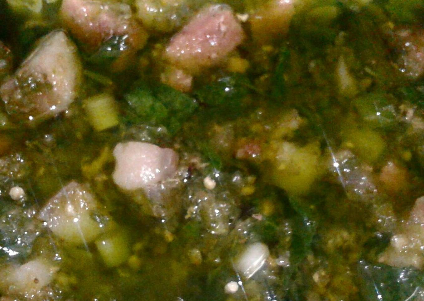 Babi Tinoransak