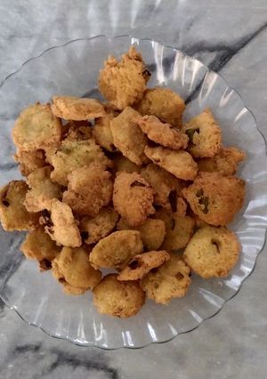 Foto resep Tahu crispy