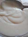 Salsa bechamel monsieur cuisine a mi manera