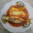 Ikan asam pedas