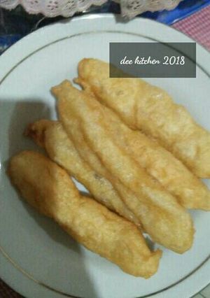 Foto resep Cakwe