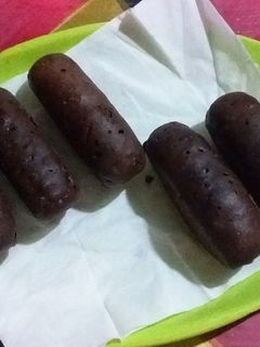 Foto resep Kue Coklat