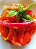Peperonata Siciliana 🌶️