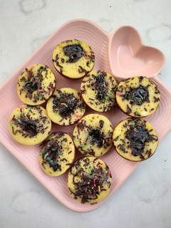 Foto resep Pukis Kue Cubit Cokelat Anti Gagal😋