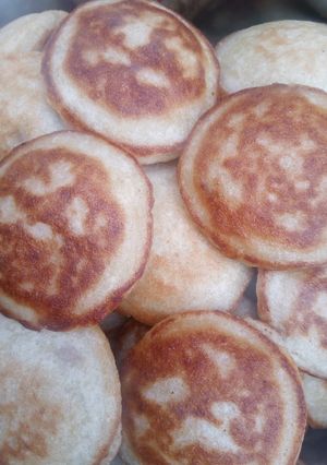 Masar semo 3 food folio ainihin hoton girkin