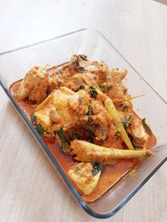 Foto resep Ayam Rica 2