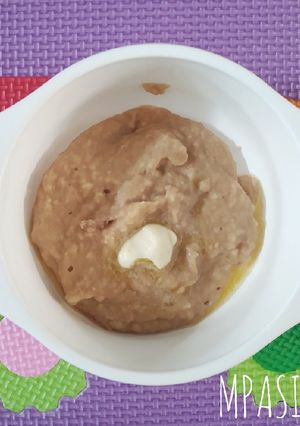 Foto resep Pasta Daging Cincang (MPASI 7m+)