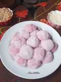 Mochi Bites Strawbery