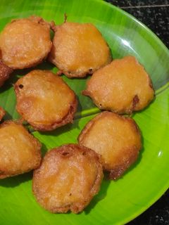 வாழைக்காய் பஜ்ஜி செய்முறை முக்கிய புகைப்படம்