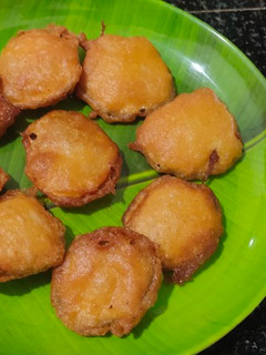 வாழைக்காய் பஜ்ஜி செய்முறை முக்கிய புகைப்படம்