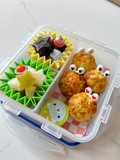 Makaroni telur #idebekalanak