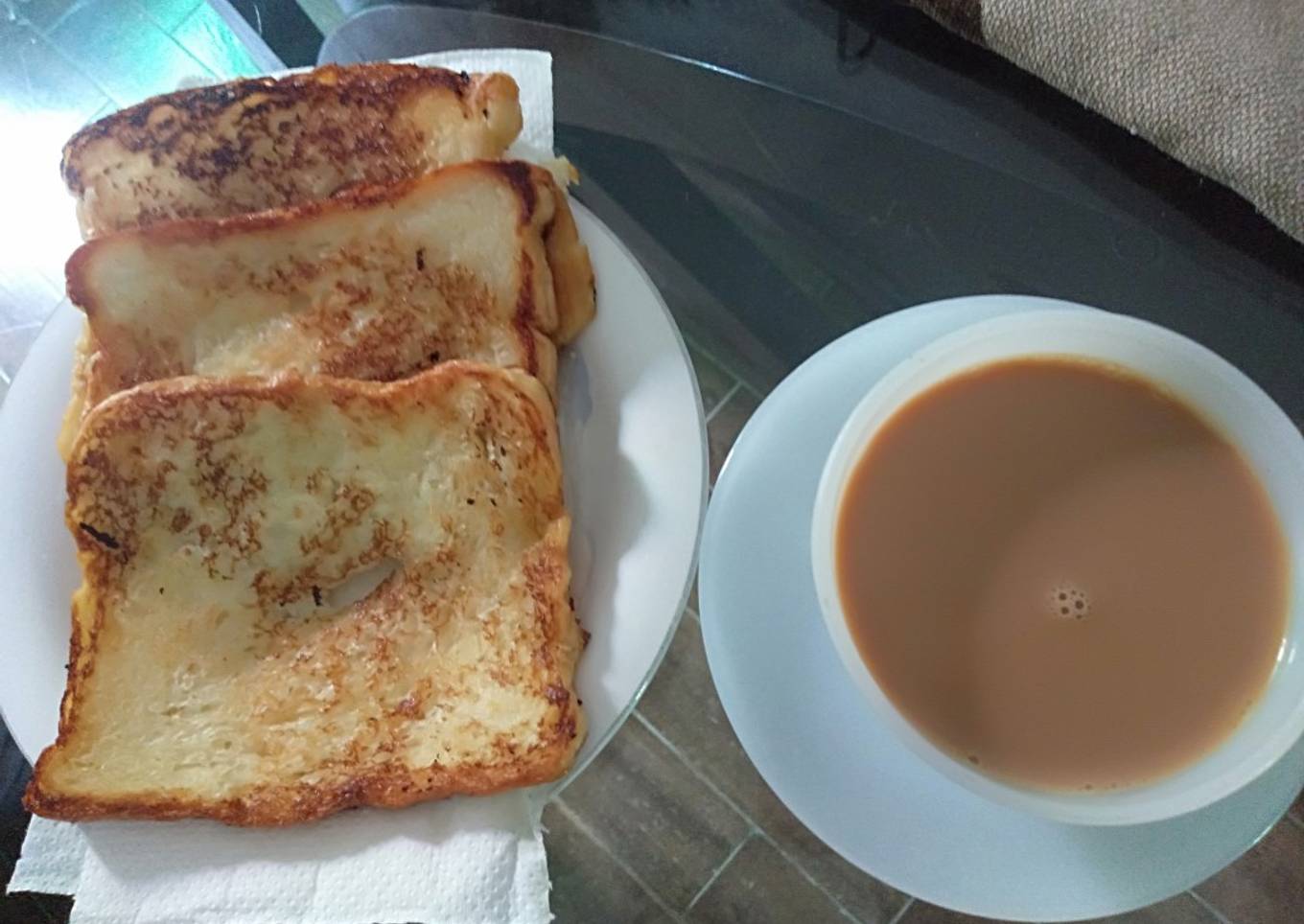 French Toast...