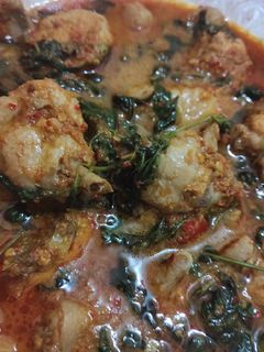 Foto resep 45. Ayam Woku