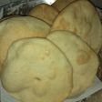 Tortas fritas