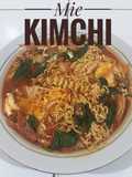 Mie Kimchi