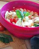 Panzanella classica