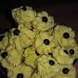 Kue semprit 3 bahan