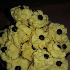 รูปของ Kue semprit 3 bahan