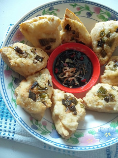 Foto resep Tahu Aci Khas Tegal