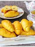 Salt Bread