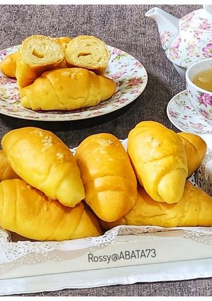 Foto resep Salt Bread