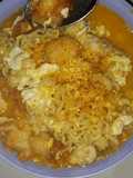 Mie Gaga Jalapeno Special