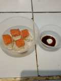 Sushi Sashimi