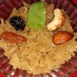 Gud ka Meetha Chawal