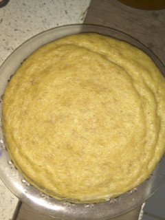 Foto resep Bolu kukus pisang nangka