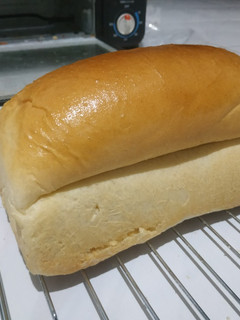 Foto resep Roti Tawar