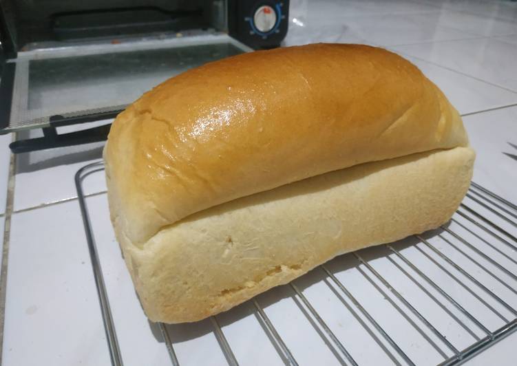 Milk soft bread