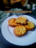 Biskut/Roti Kering Kapit Dodol