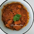 🇮🇳 Chicken Tikka Masala