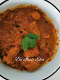 🇮🇳 Chicken Tikka Masala