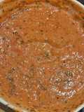 Easy tomato sauce