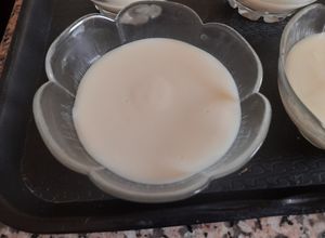 صورة لوصفة كريمة فانيليا